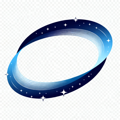 星空官方网站品牌标志图形