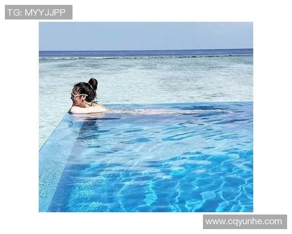 时尚与舒适并重 休闲泳装带来夏日清凉与自信风采