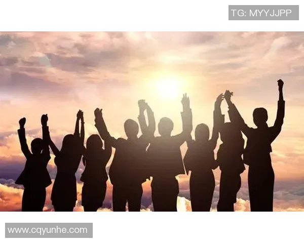 团结协作共赢之道：打造高效团队的核心要素与实践策略