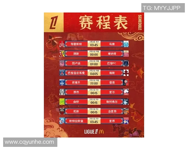 法国足球甲级联赛最新动态与未来发展趋势分析及球迷热情的影响