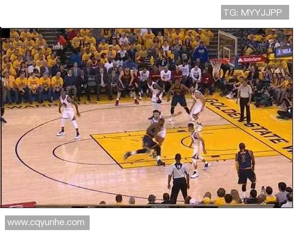 骑士逆转勇士夺冠之战回顾2016年NBA总决赛第六场精彩瞬间分析