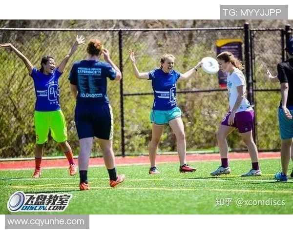 上海飞盘队反击战术分析与比赛得失总结