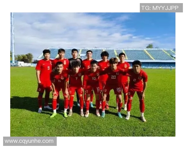 中国足球明星参访活动名单揭晓向球迷展示新一代足球力量