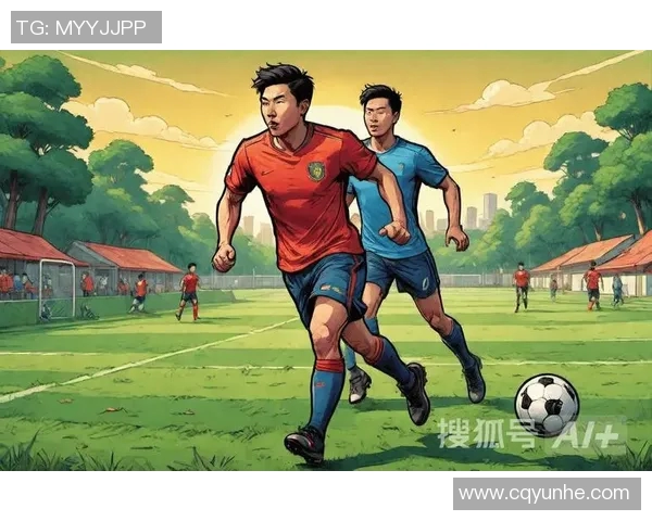 中国足球的纯粹之星是谁他在绿茵场上的传奇故事与成就