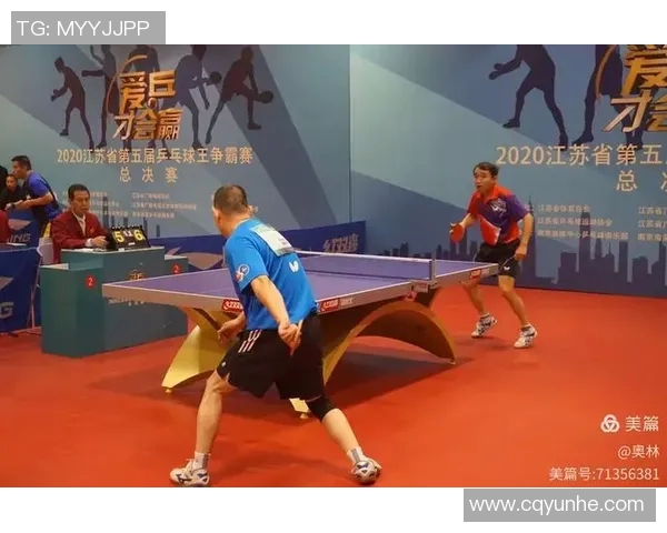 南京乒乓球队与上海乒乓球队个人能力对比分析及赛后总结